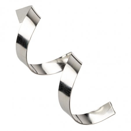 XSPC compatible antimikrobielle Silberspirale