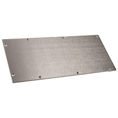 Watercool compatible Heatkiller V eBC Backplate für RTX 3080/3090 - Nickel