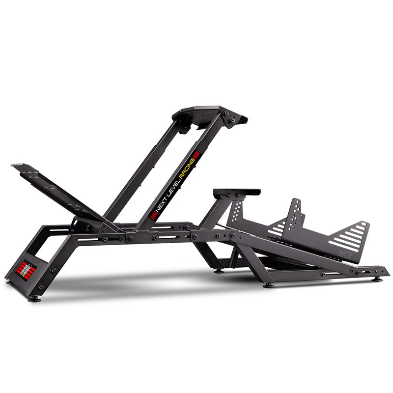 Support pour volant, pédalier et levier de vitesse Next Level Racing F-GT