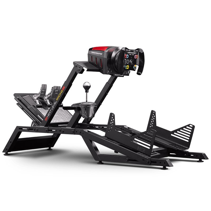 Support pour volant, pédalier et levier de vitesse Next Level Racing F-GT