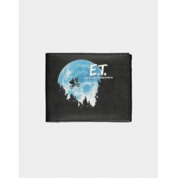 E.T. - E.T. Moon - Portefeuille