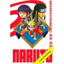 NARUTO - Edition Hokage - Tome 5