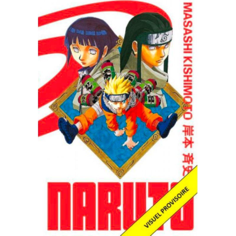 NARUTO - Edition Hokage - Tome 5