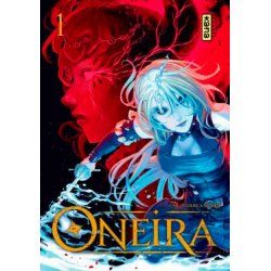 ONEIRA - Tome 1
