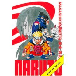 NARUTO - Edition Hokage - Tome 4