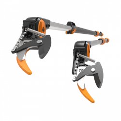 Fiskars compatible Teleskop-Schneidgiraffe UPX86 | 1023624