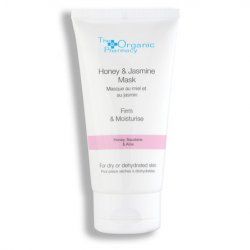 The Organic Pharmacy – Honey & Jasmine Mask 60 ml