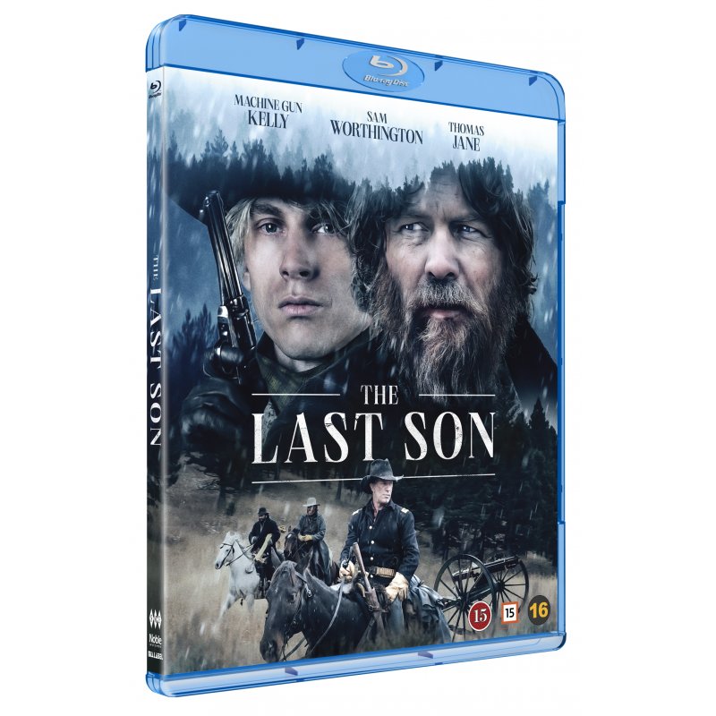 The Last Son