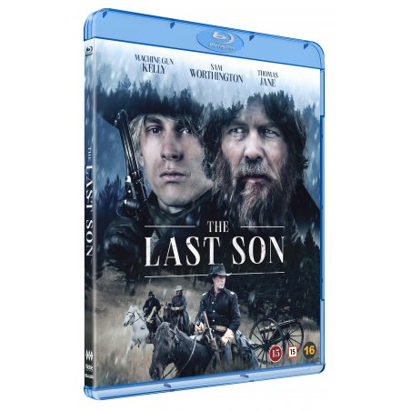 The Last Son