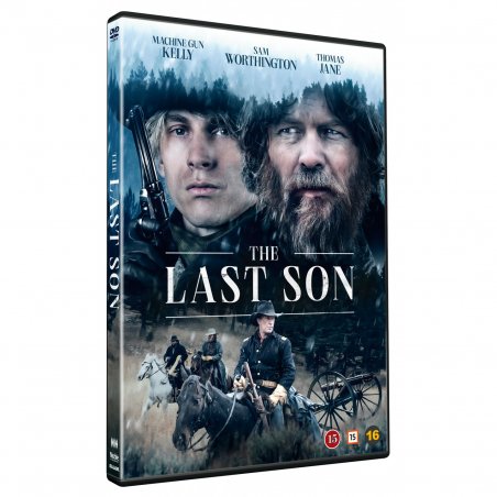 The Last Son