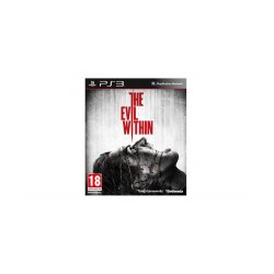 The Evil Within