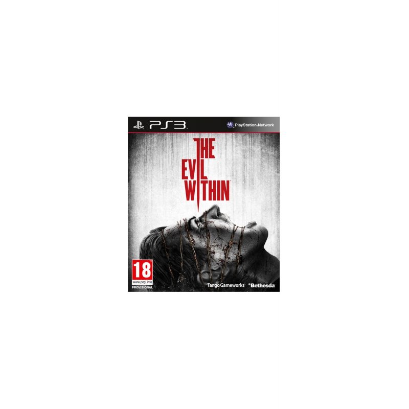 The Evil Within