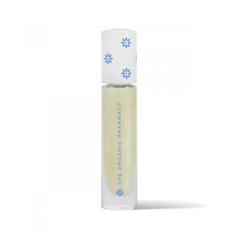The Organic Pharmacy – Volumising Balm Gloss 5 ml Sparkle