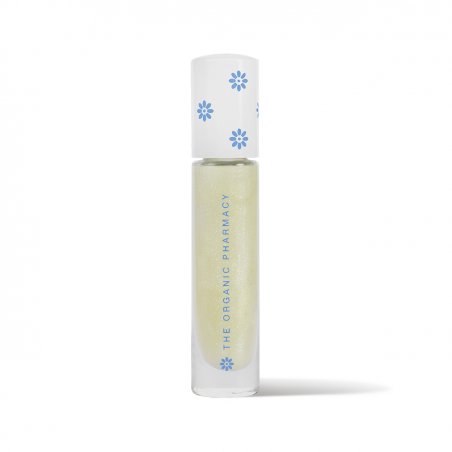 The Organic Pharmacy – Volumising Balm Gloss 5 ml Sparkle