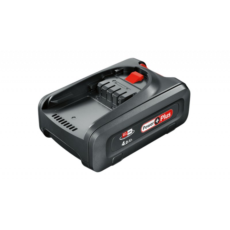 Bosch - Battery PBA 18V 4.0Ah PowerPlus