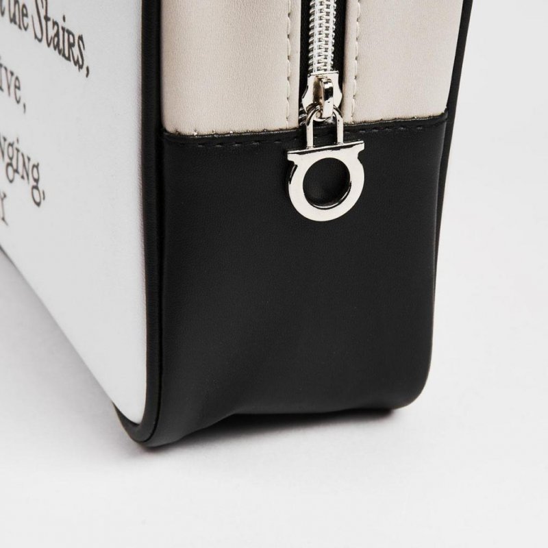 HARRY POTTER - Hedwig - Trousse de Toilette 2Pc