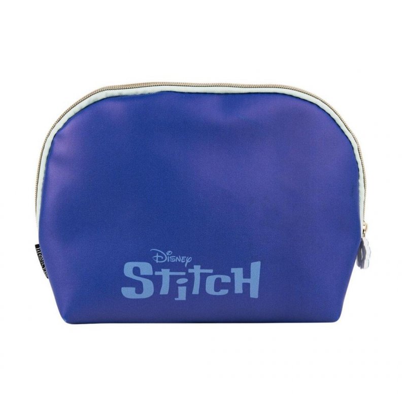 DISNEY - STITCH - Trousse de Toilette - 22 X 19 X 8 cm