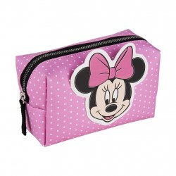 DISNEY - MINNIE - Trousse de toilette - 17 X 10 X 7 CM