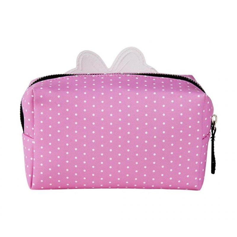 DISNEY - MINNIE - Trousse de toilette - 17 X 10 X 7 CM