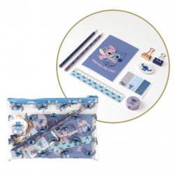 LILO & STITCH - You're My Fav - Set papeterie 12 Pc