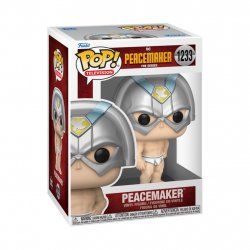 PEACEMAKER - POP N° 1233 - Peacemaker in TW