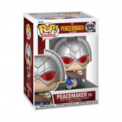PEACEMAKER - POP N° 1232 - Peacemaker with Eagly