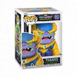 MARVEL MONSTER HUNTERS - POP N° 993 - Thanos