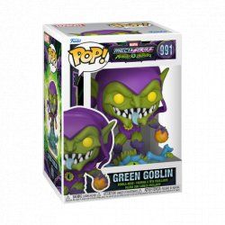MARVEL MONSTER HUNTERS - POP N° 991 - Green Goblin