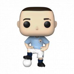 MANCHESTER CITY - POP N° 49 - Phil Foden