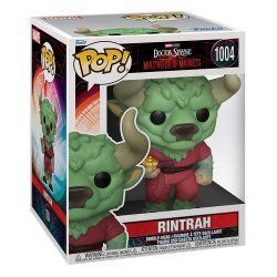 DOCTOR STRANGE 2 - POP SUPER 6" N° 1004  - Rintrah