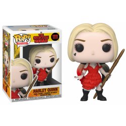 POP SUICIDE SQUAD - HARLEY ROBE