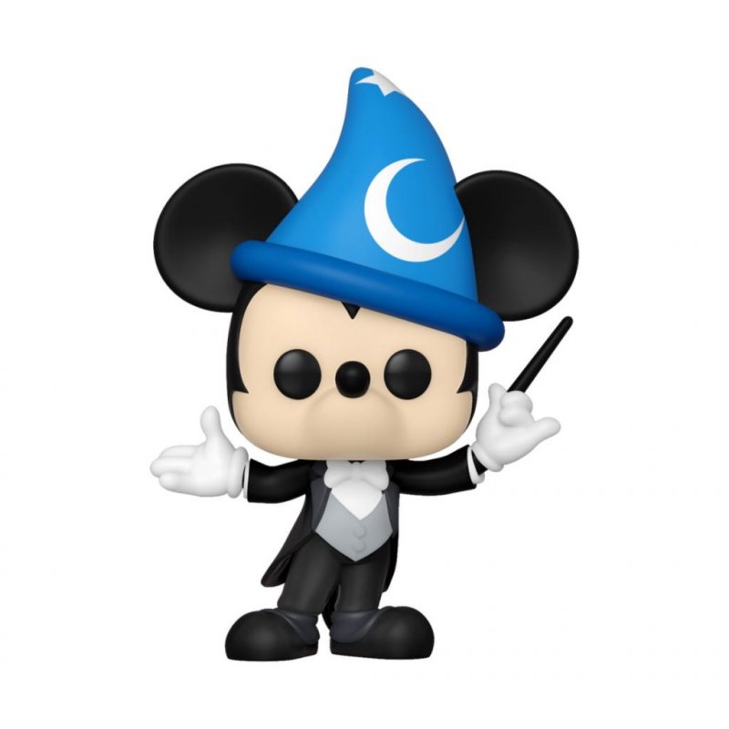 POP DISNEY - MICKEY PHILHARMAGIC