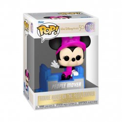 POP DISNEY - MINNIE