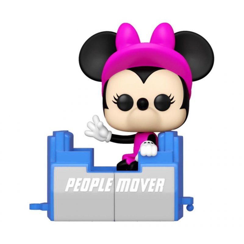 POP DISNEY - MINNIE
