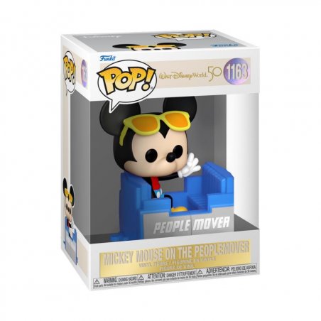 POP DISNEY - MICKEY