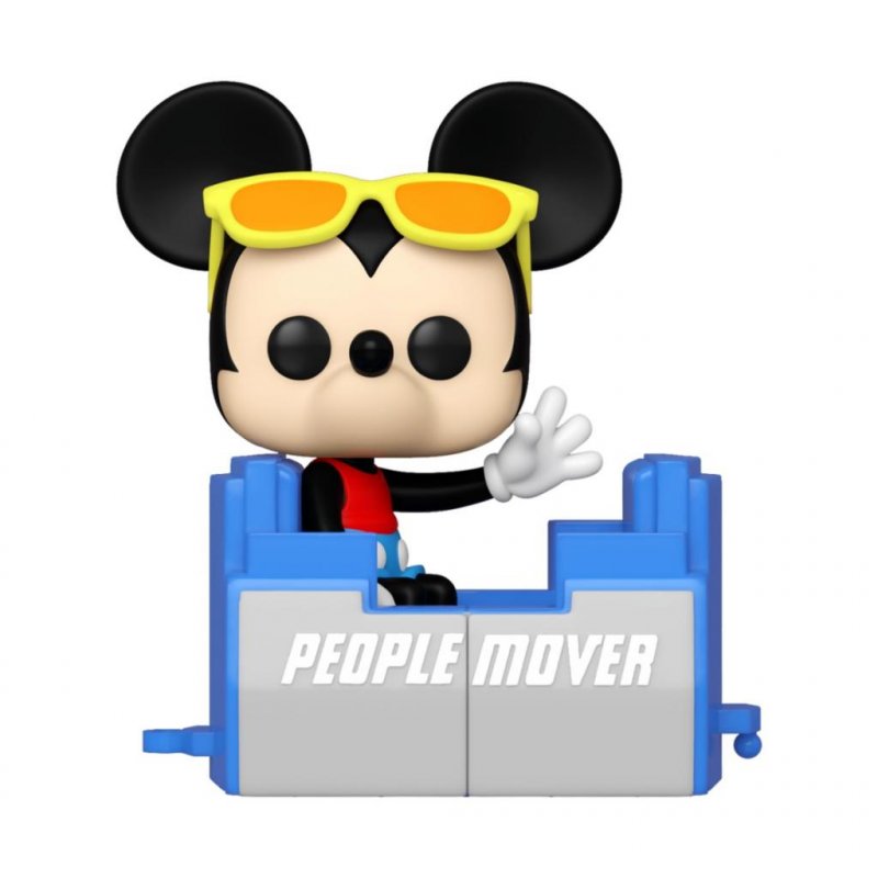POP DISNEY - MICKEY