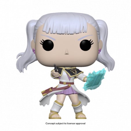 POP BLACK CLOVER - NOELLE