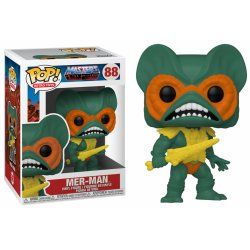 MASTERS OF THE UNIVERSE - POP N° 88 - Merman