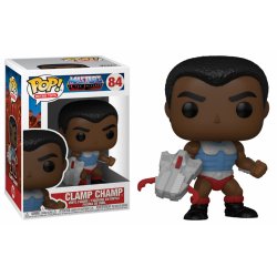 MASTERS OF THE UNIVERSE - POP N° 84 - Clamp Champ