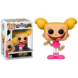 DEXTER'S LAB - POP N° 1068 - Dee Dee