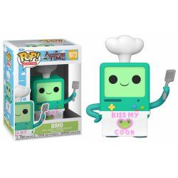 ADVENTURE TIME - POP N° 1073 - BMO Cook