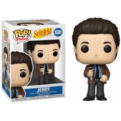 POP SEINFELD - JERRY