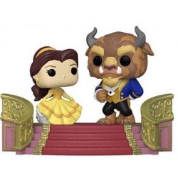 POP LA BELLE ET LA BETE