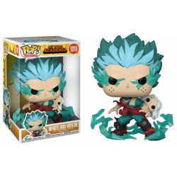 MY HERO ACADEMIA - POP JUMBO 10" N° 1010 - Infinite Deku w/ Eri