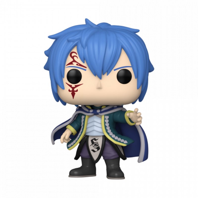 FAIRY TAIL - POP N° 1047 - Jellal Fermandes