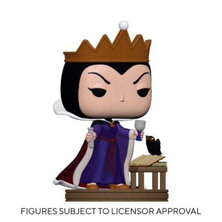 DISNEY Villains - POP N° xxx - Queen Grimhilde
