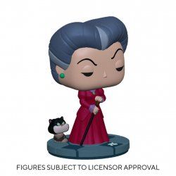 DISNEY Villains - POP N° xxx - Lady Tremaine