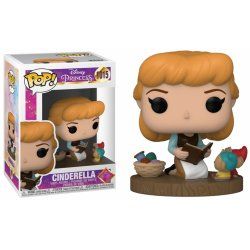 DISNEY - POP N° 1015 - Ultimate Princess Cinderella
