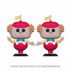 ALICE 70TH - POP 2-Pack - Tweedle Dee & Dum