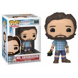 GHOSTBUSTERS Afterlife - POP N° 928 - Mr. Gooberson